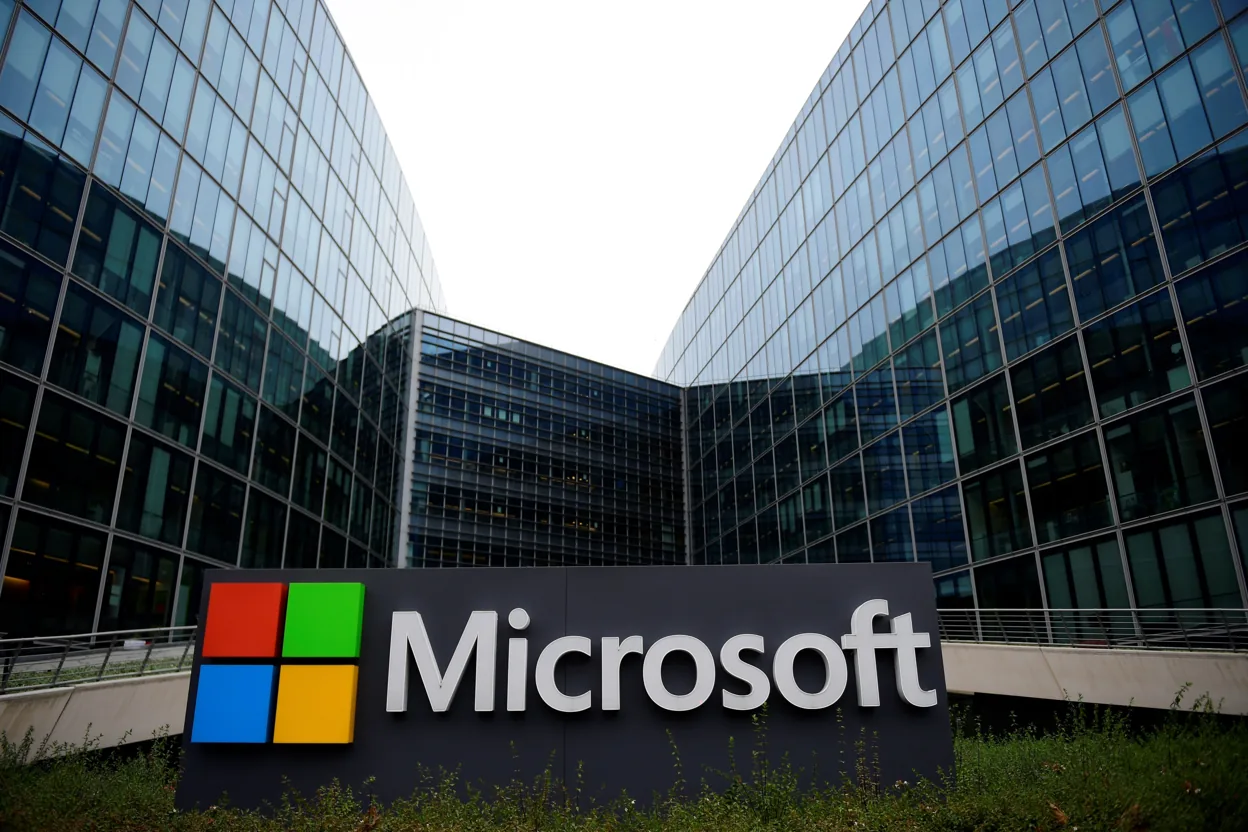 Microsoft France MicrosoftFrance